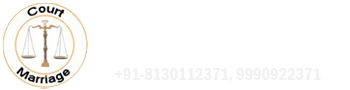 Court Marriage Greater Noida